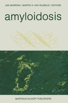 Amyloidosis - cover