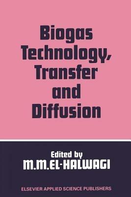 Biogas Technology, Transfer and Diffusion - cover