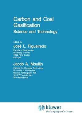 Carbon and Coal Gasification: Science and Technology - cover