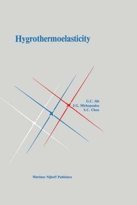 Hygrothermoelasticity - cover