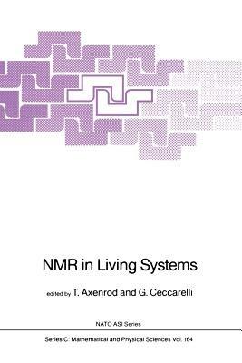 NMR in Living Systems - cover