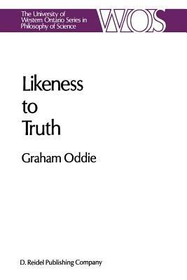 Likeness to Truth - G. Oddie - cover