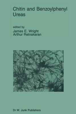 Chitin and Benzoylphenyl Ureas - cover