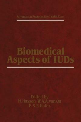 Biomedical Aspects of IUDs - cover