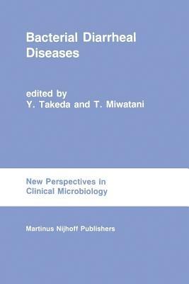 Bacterial Diarrheal Diseases - cover