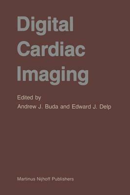 Digital Cardiac Imaging - cover