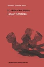 Linear vibrations: A theoretical treatment of multi-degree-of-freedom vibrating systems