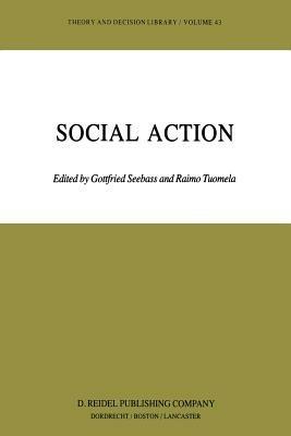 Social Action - cover