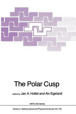 The Polar Cusp - cover
