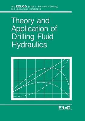 Theory and Applications of Drilling Fluid Hydraulics - EXLOG/Whittaker - cover