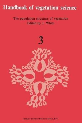 The Population Structure of Vegetation - cover