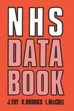 NHS Data Book