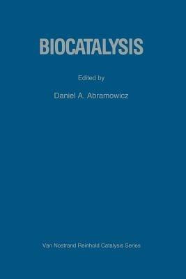 Biocatalysis - cover