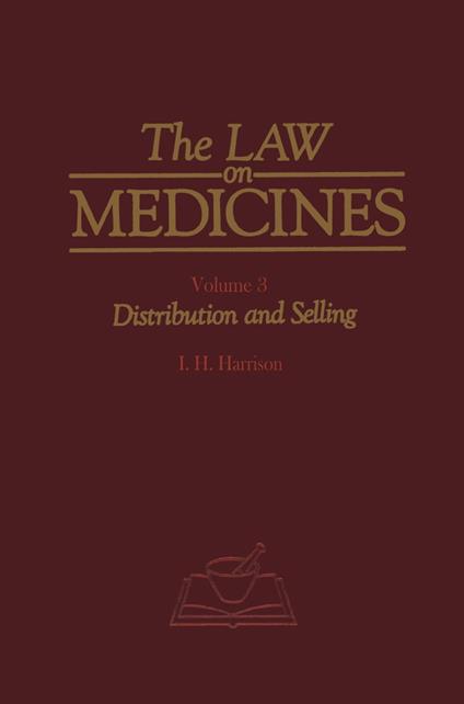 The Law on Medicines