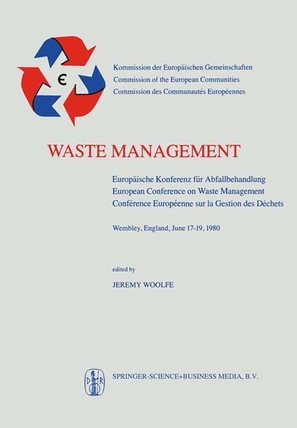 Waste Management
