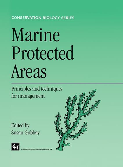 Marine Protected Areas