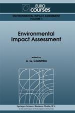 Environmental Impact Assessment