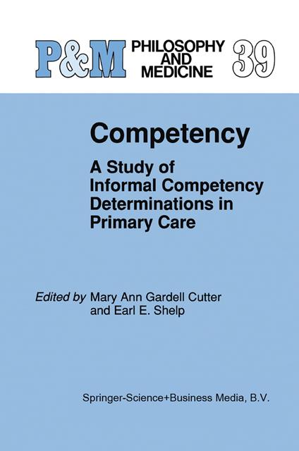 Competency