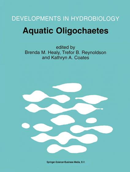 Aquatic Oligochaetes