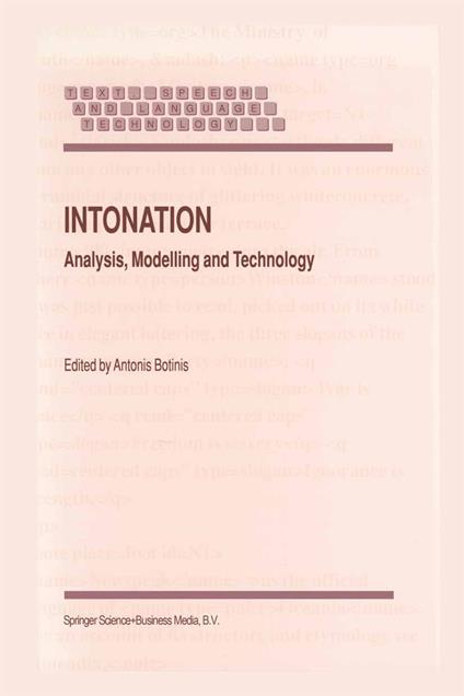 Intonation
