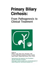 Primary Biliary Cirrhosis