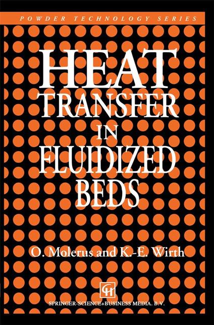 Heat Transfer in Fluidized Beds
