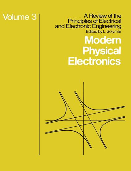 Modern Physical Electronics