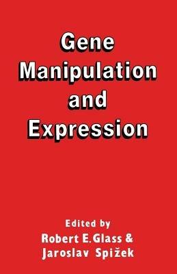 Gene Manipulation and Expression - cover