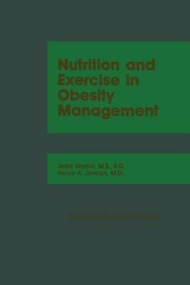 Nutrition and Exercise in Obesity Management - cover