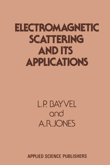 Electromagnetic Scattering and its Applications