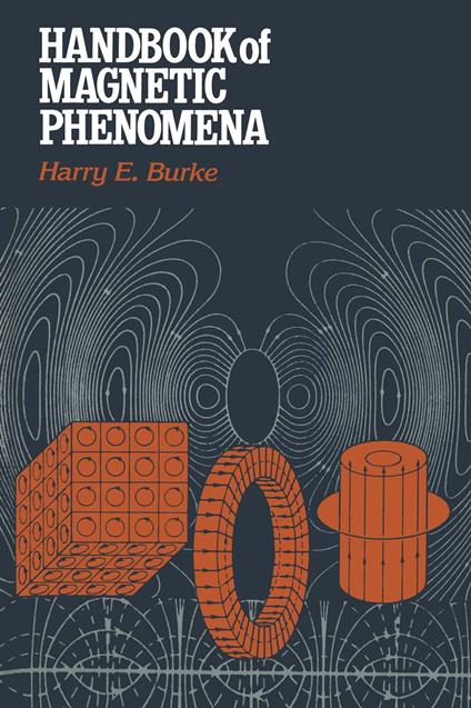 Handbook of Magnetic Phenomena
