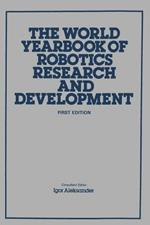 The World Yearbook of Robotics Research and Development
