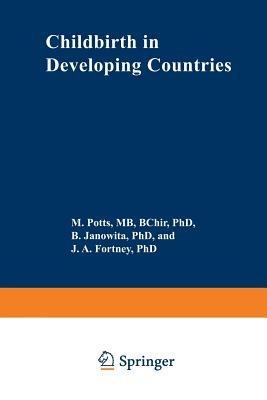 Childbirth in Developing Countries - cover