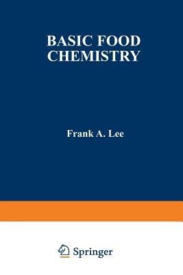 Basic Food Chemistry - Frank Lee - cover