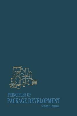 Principles of Package Development - Roger C. Griffin - cover