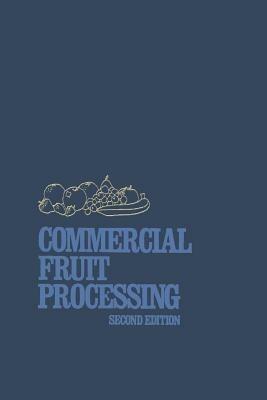 Commercial Fruit Processing - cover