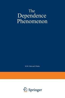 The Dependence Phenomenon - cover