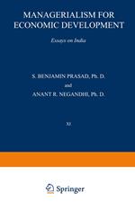 Managerialism for Economic Development