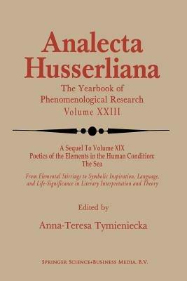 Poetics of the Elements in the Human Condition: Part 2 The Airy Elements in Poetic Imagination: Breath, Breeze, Wind, Tempest, Thunder, Snow, Flame, Fire, Volcano ... - cover