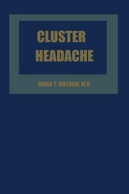 Cluster Headache - cover