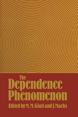The Dependence Phenomenon - cover