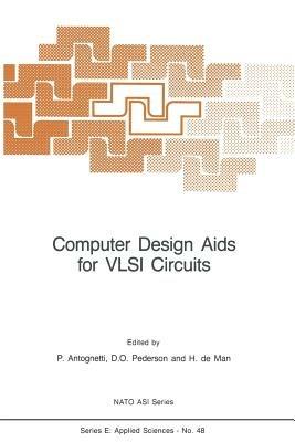 Computer Design Aids for VLSI Circuits - cover