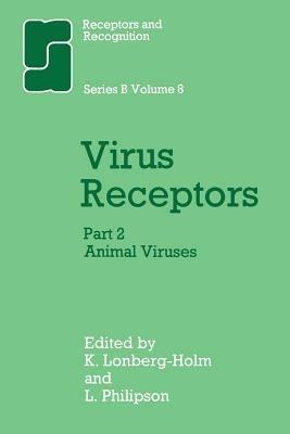 Virus Receptors: Part 2: Animal Viruses - cover