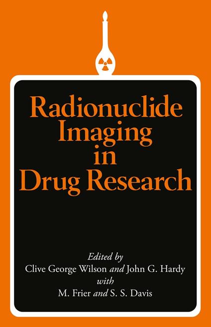 Radionuclide Imaging in Drug Research