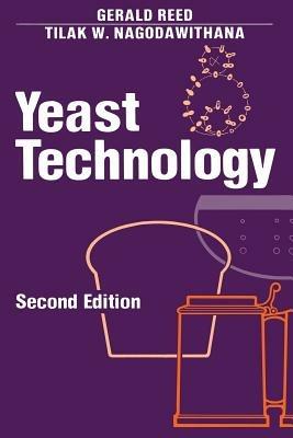 Yeast technology - cover