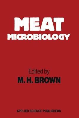 Meat Microbiology - cover