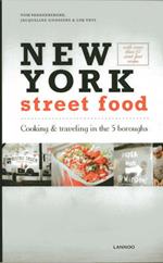 New York Street Food