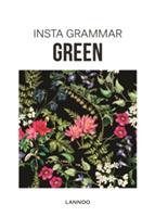 Insta Grammar: Green