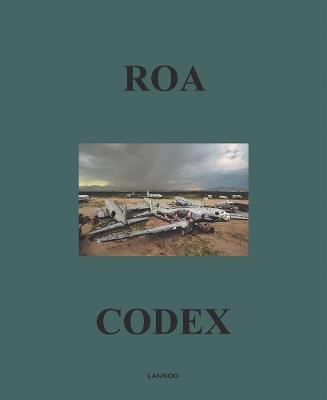ROA Codex - L. Lippard - cover