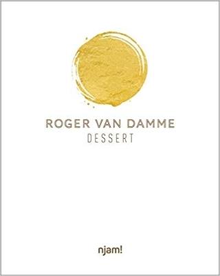 Dessert - Roger van Damme - cover